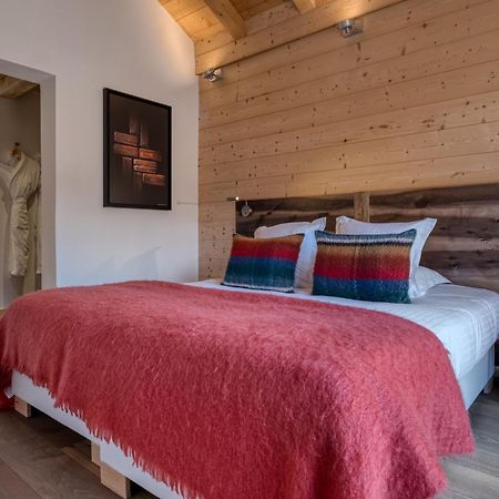 Location Chalet Et Appartement - Emmanuel Renaut 메게브 외부 사진