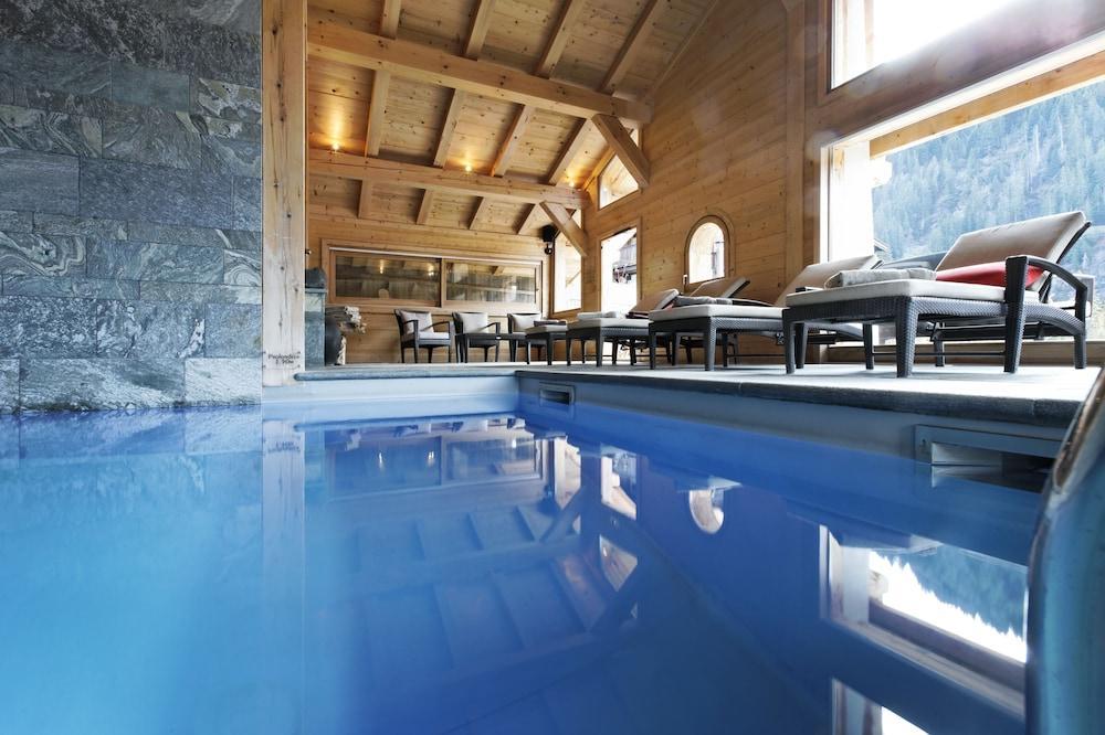 Location Chalet Et Appartement - Emmanuel Renaut 메게브 외부 사진