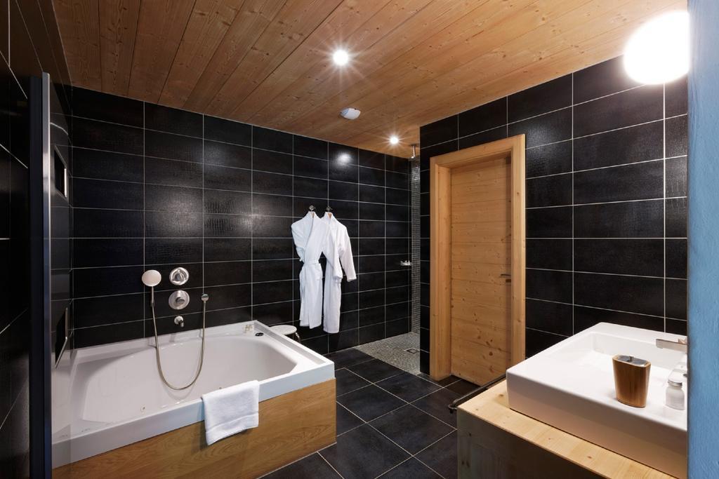 Location Chalet Et Appartement - Emmanuel Renaut 메게브 외부 사진