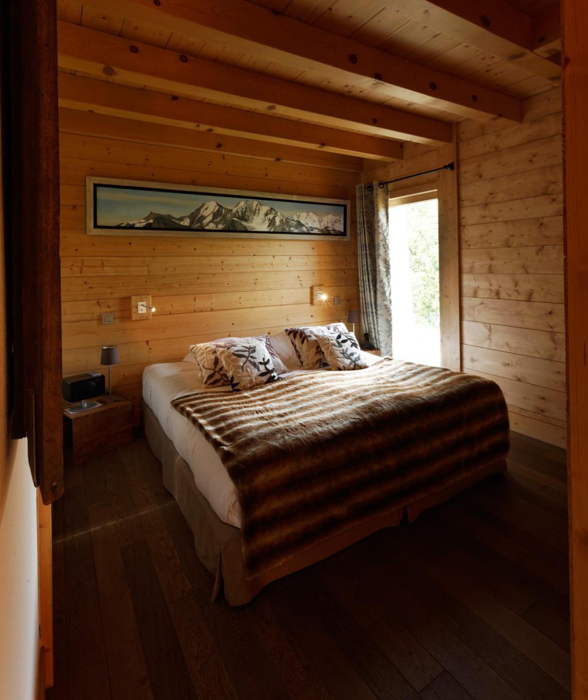 Location Chalet Et Appartement - Emmanuel Renaut 메게브 객실 사진