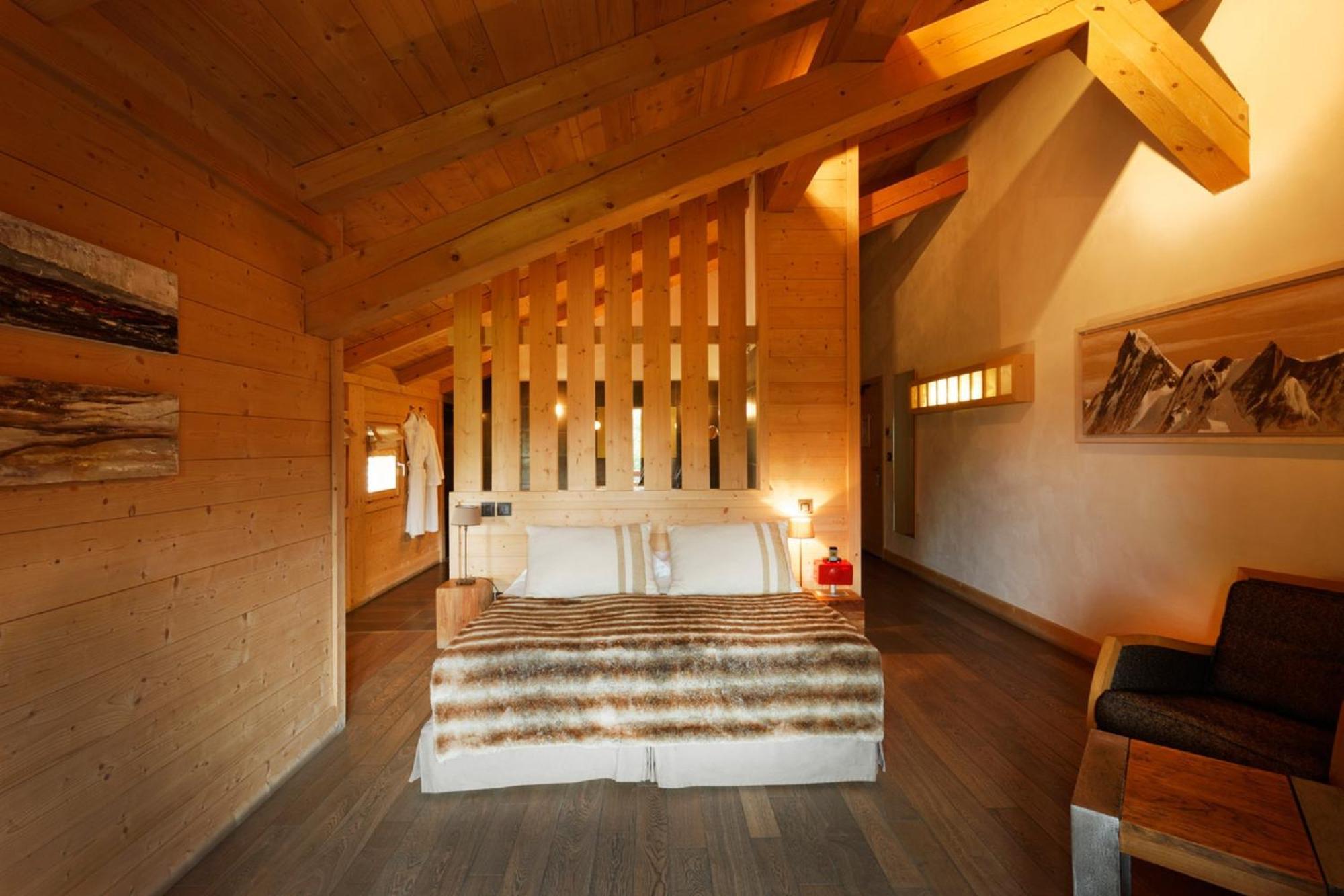 Location Chalet Et Appartement - Emmanuel Renaut 메게브 외부 사진