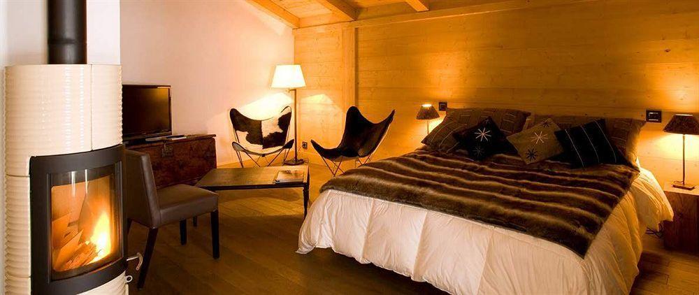 Location Chalet Et Appartement - Emmanuel Renaut 메게브 외부 사진