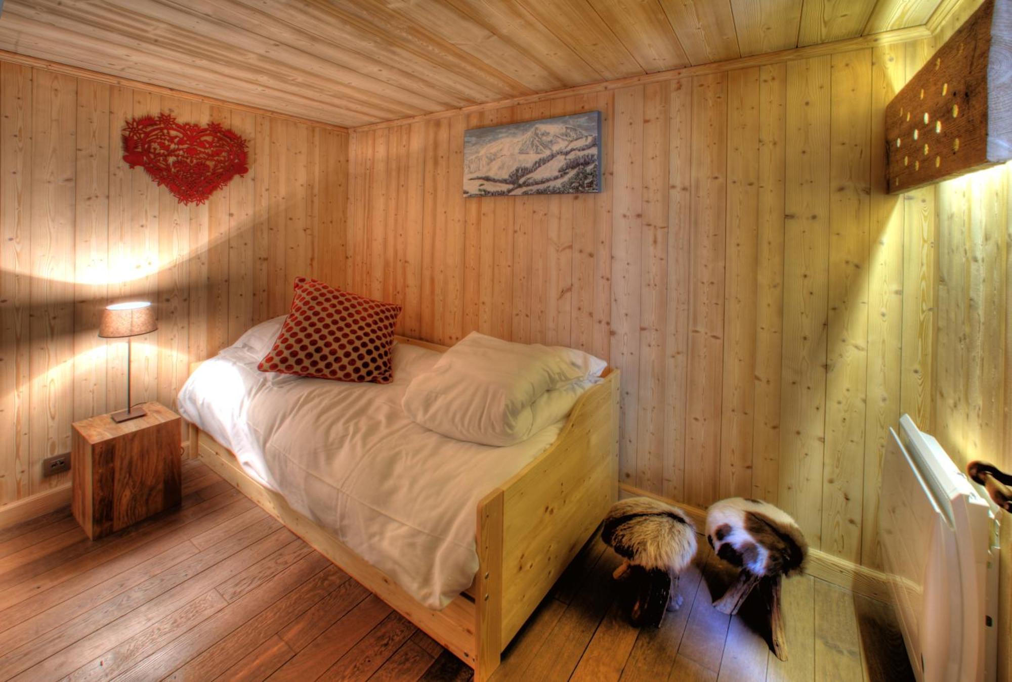 Location Chalet Et Appartement - Emmanuel Renaut 메게브 외부 사진
