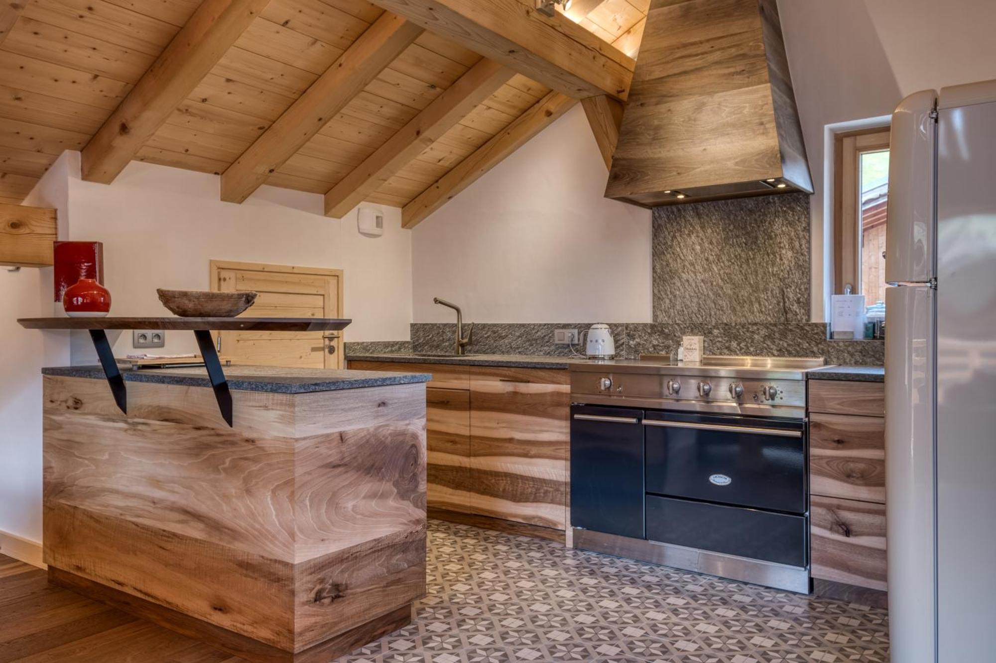 Location Chalet Et Appartement - Emmanuel Renaut 메게브 외부 사진