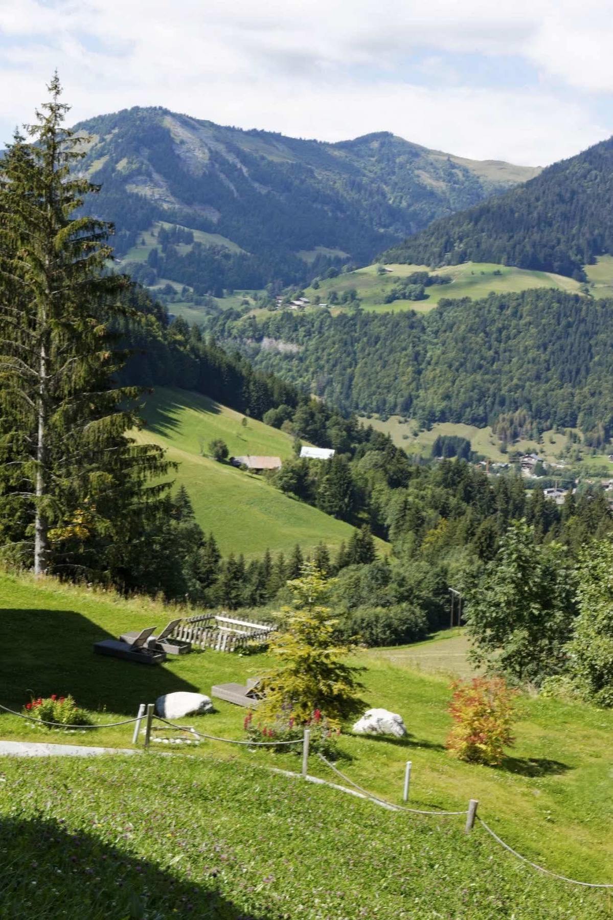 Location Chalet Et Appartement - Emmanuel Renaut 메게브 외부 사진