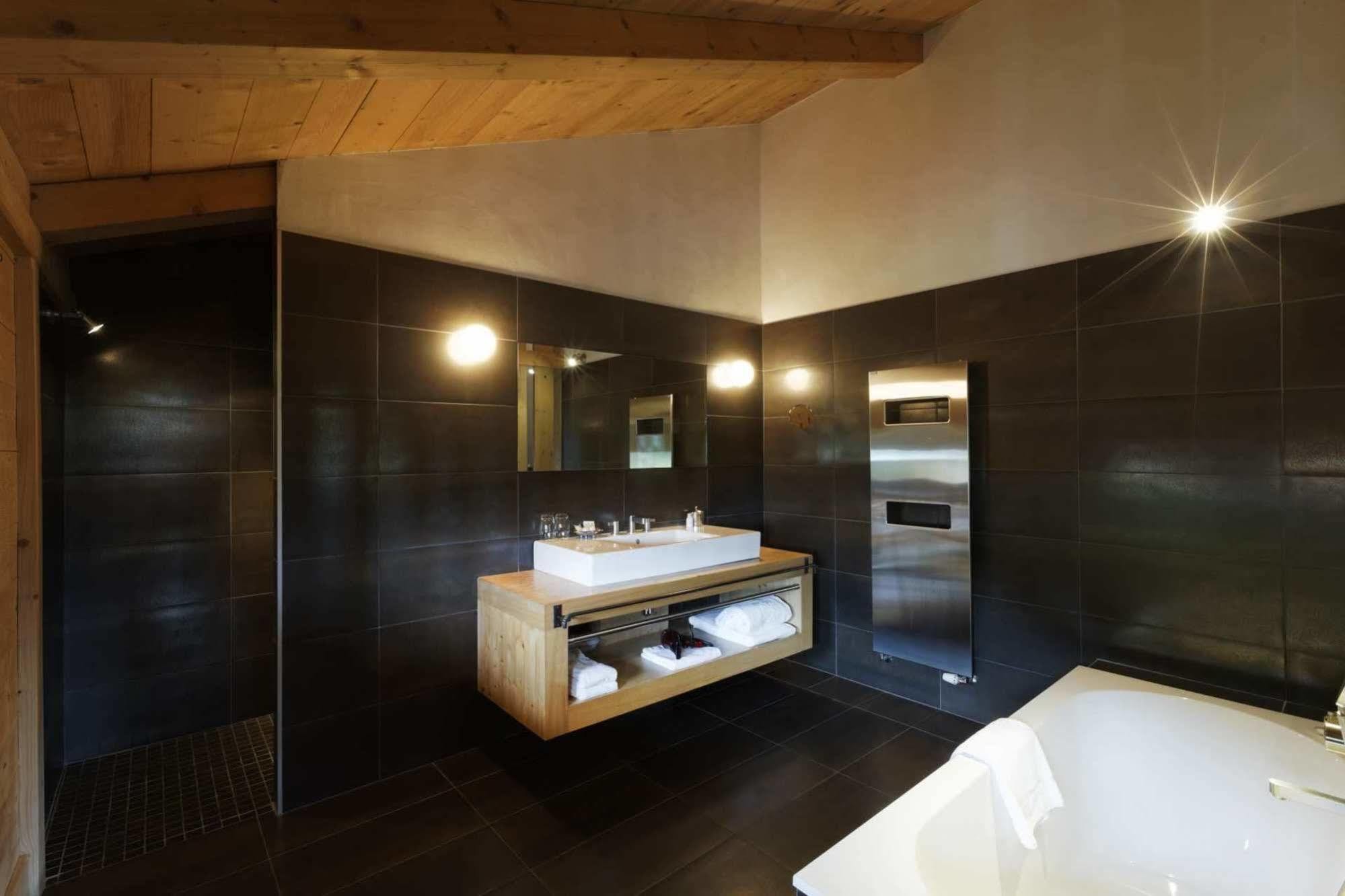 Location Chalet Et Appartement - Emmanuel Renaut 메게브 외부 사진