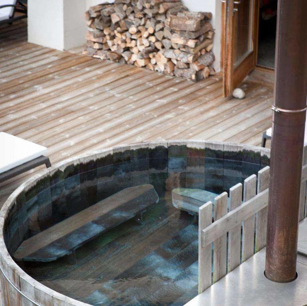 Location Chalet Et Appartement - Emmanuel Renaut 메게브 외부 사진